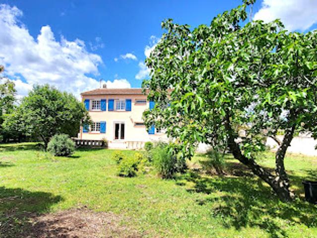 Maison vente à Nîmes, Bouillargues