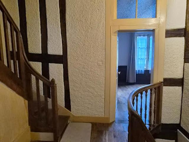 Maison vente à Séraucourt, Bourges