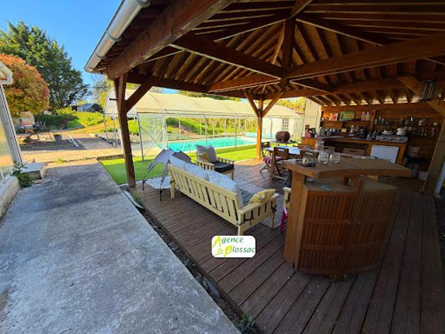Maison vente à Les Champs Renaudins, Chenevelles