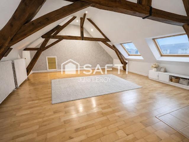 Maison vente à La Flèche, Coulans-sur-gée