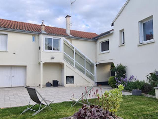 Maison vente à Montbrison, Craintilleux