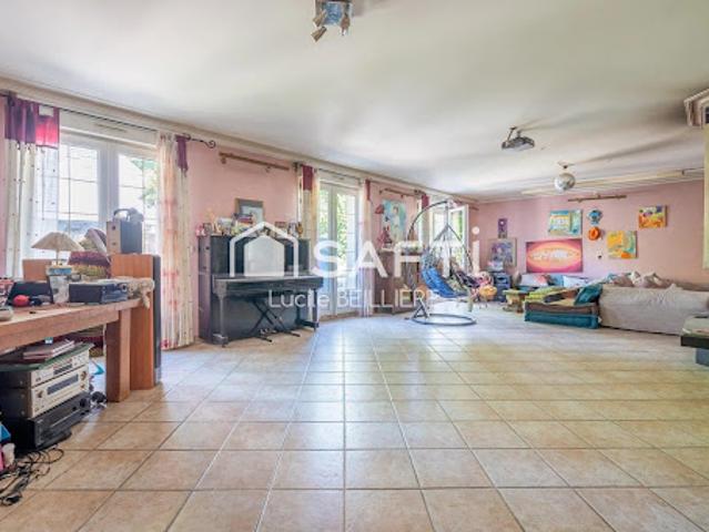 Maison vente à Époque, Gagny