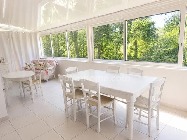 Maison vente à Toulouse, Lévignac