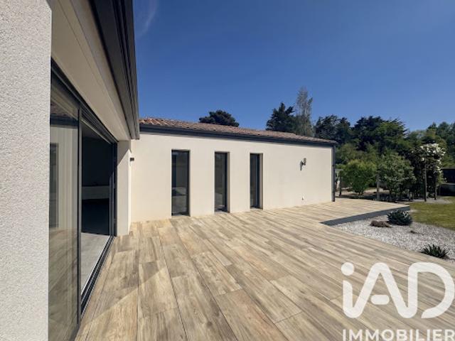 Maison vente à Les Sables-d'Olonne, L'ile-d'olonne
