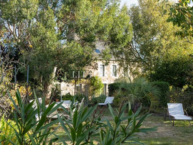 Maison vente à Kergadou, Ploubazlanec