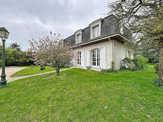 Maison vente à Château-Gontier, Craon