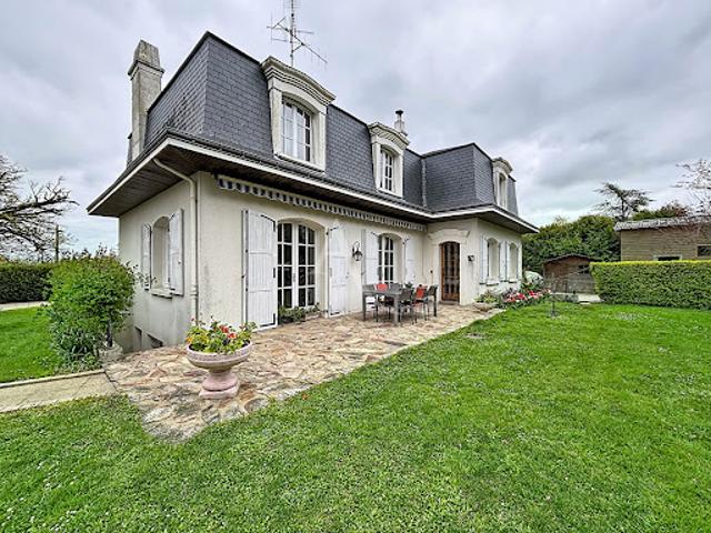 Maison vente à Château-Gontier, Craon