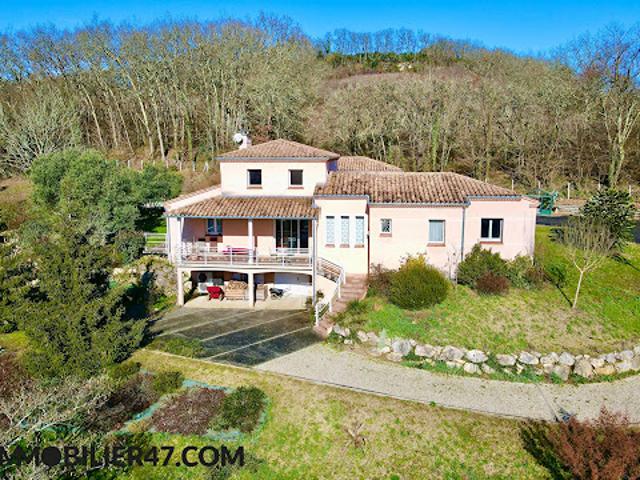 Maison vente à Agen, Prayssas