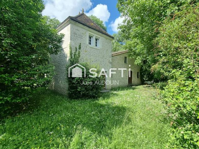 Maison vente à Saint-Jean-d'Angély, Prignac