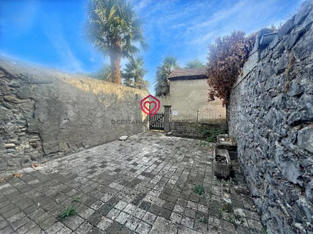 Maison vente à Plaine d'Aulot, Saint-Girons