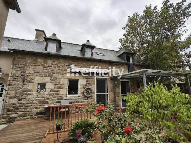 Maison vente à Bellevue, Trémeur