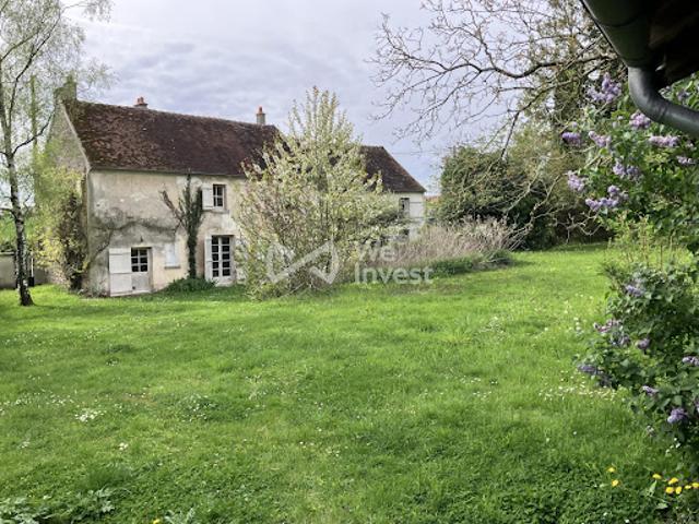 Maison vente à Meaux, La Ferté-sous-jouarre