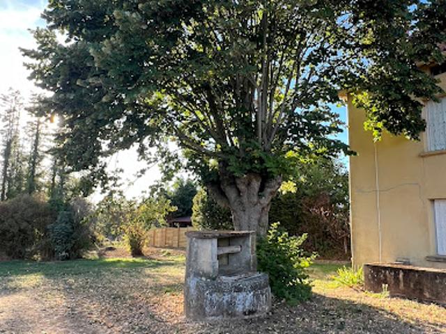 Maison vente à Vendenesse-lès-Charolles, Saône-et-Loire
