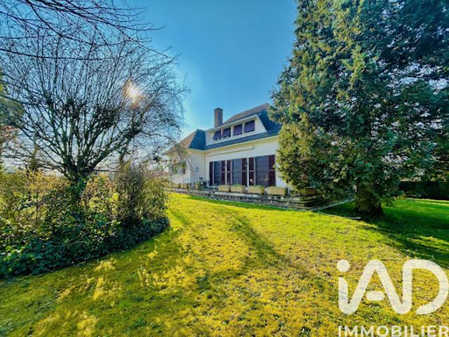 Maison vente à Pithiviers, Vrigny