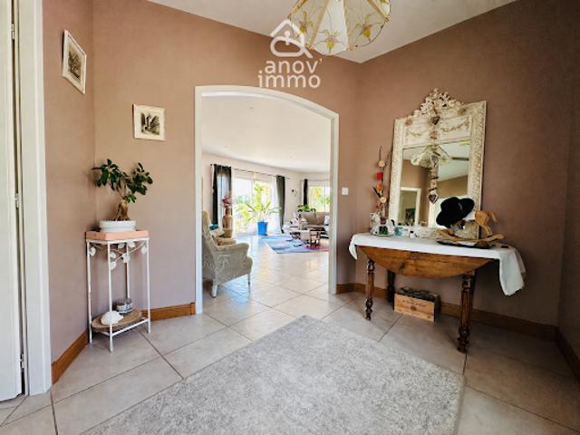 Maison vente à Angoulême, Garat