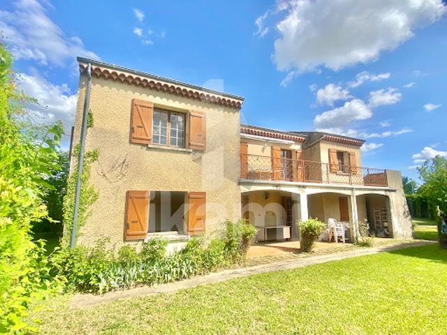 Maison vente à France métropolitaine, Alixan