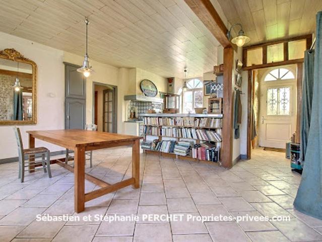 Maison vente à Orléans, Patay