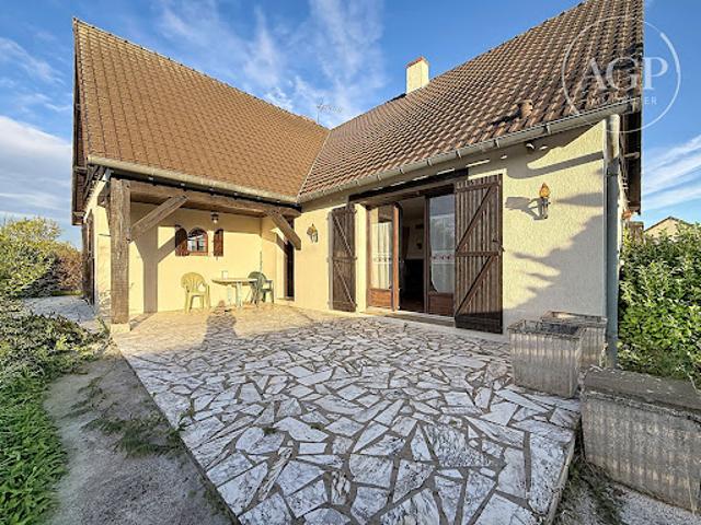 Maison vente à Darvoy, Loiret