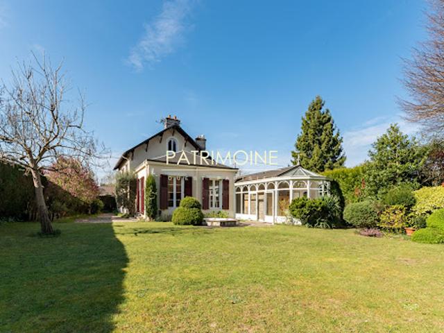 Maison vente à Dreux