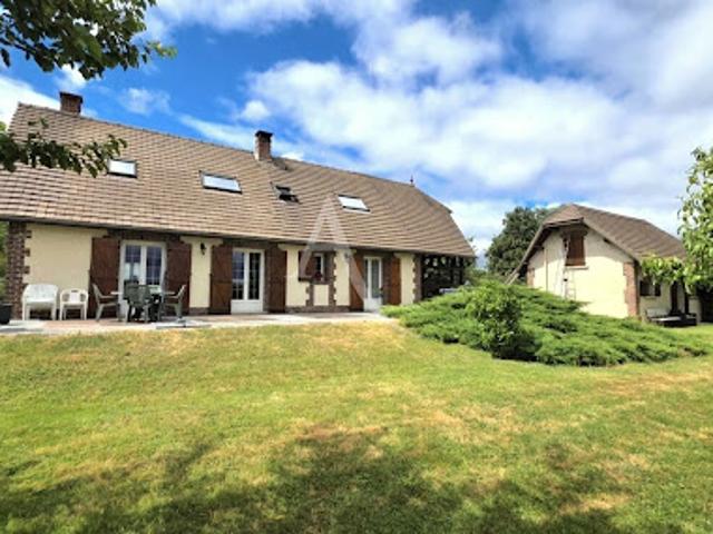 Maison vente à Les Andelys, Etrépagny