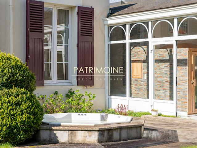 Maison vente à Ézy-sur-Eure, Eure