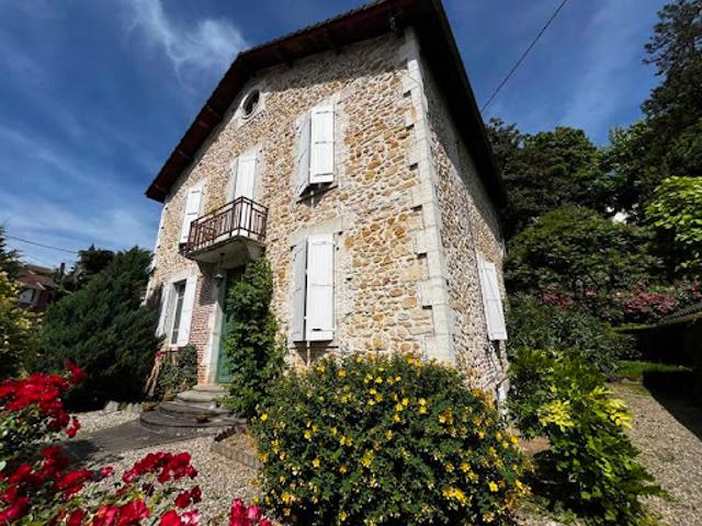 Maison vente à Villeneuve-sur-Lot, Fumel