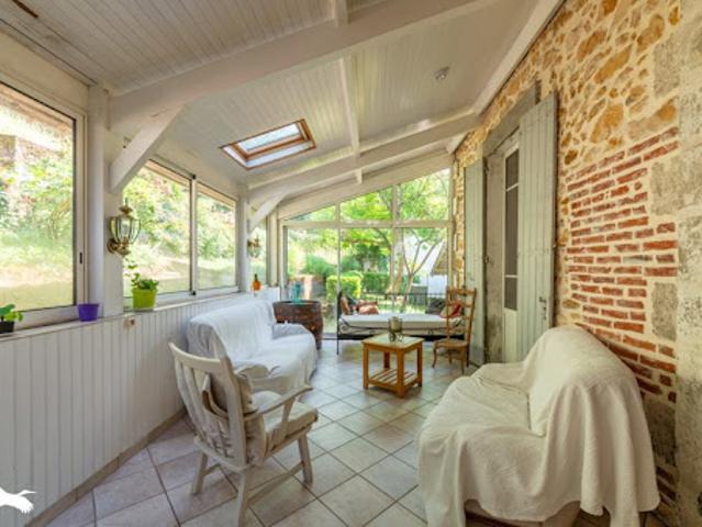 Maison vente à Villeneuve-sur-Lot, Fumel
