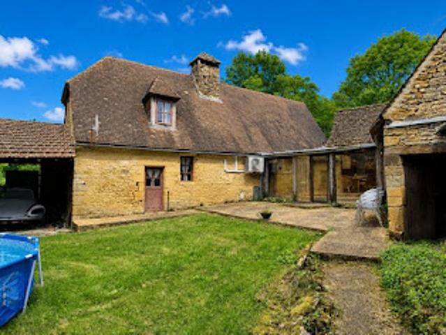 Maison vente à Sarlat-la-Canéda, La Chapelle-aubareil