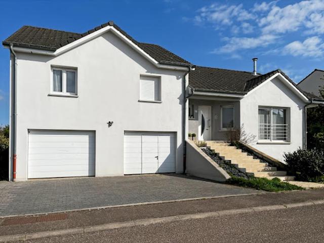 Maison vente à Metz, Marsilly