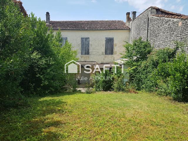 Maison vente à Badon, Matha
