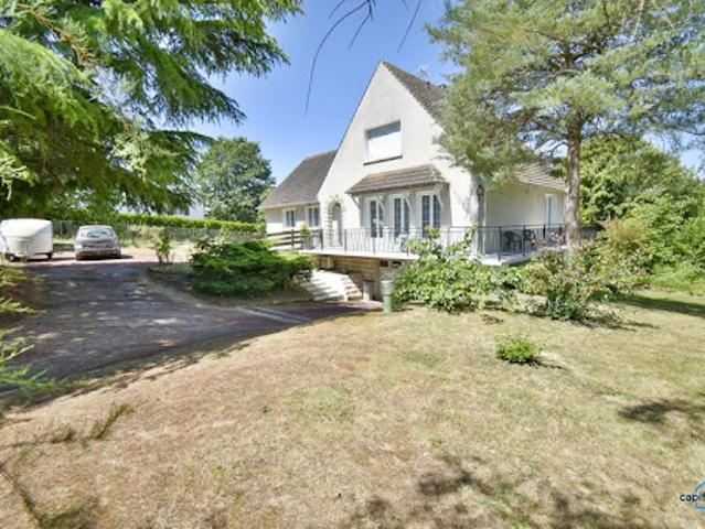 Maison vente à Romorantin-Lanthenay, Saint-aignan