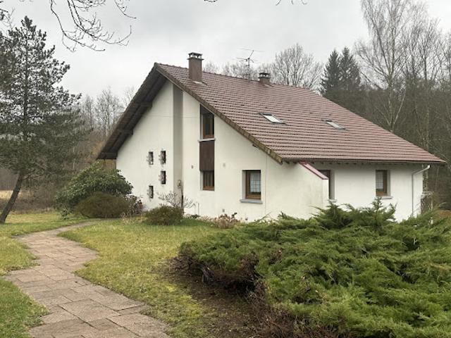 Maison vente à Saint-Dié-des-Vosges, Saint-dié
