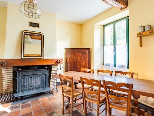 Maison vente à Foix, Saint-paul-de-jarrat