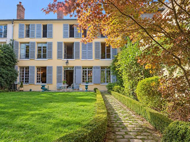 Maison vente à Quartier Ordener - Ceebios, Senlis