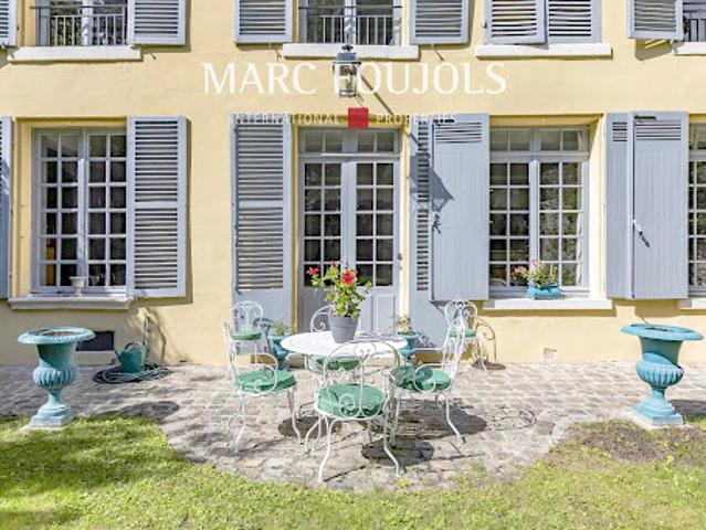 Maison vente à Quartier Ordener - Ceebios, Senlis