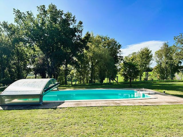 Maison vente à Vichy, Serbannes