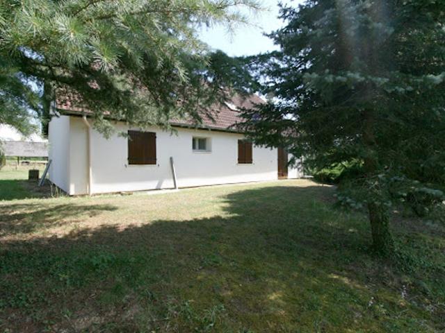 Maison vente à Dole