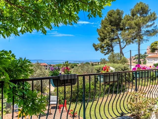 Maison vente à Istres, Vitrolles