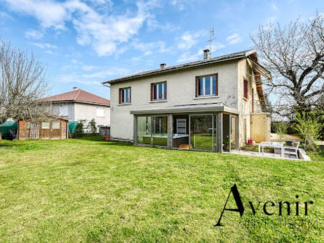 Maison vente à Villefranche-sur-Saône, Rhône