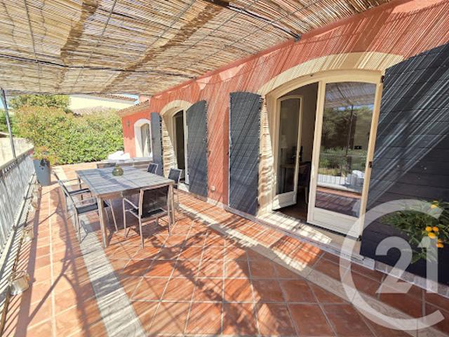 Maison vente à Grasse, Biot