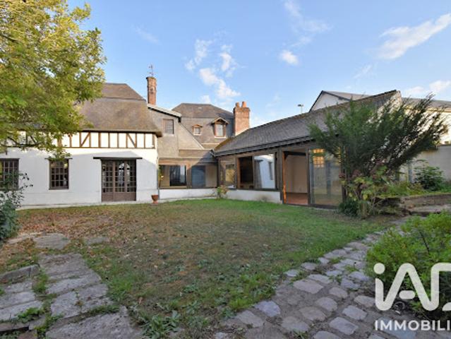Maison vente à Amfreville-la-Campagne, Amfreville-Saint-Amand