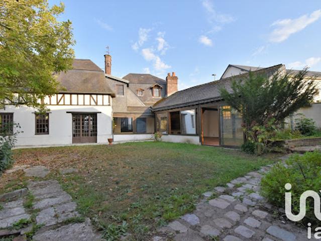 Maison vente à Bernay, Amfreville-la-campagne