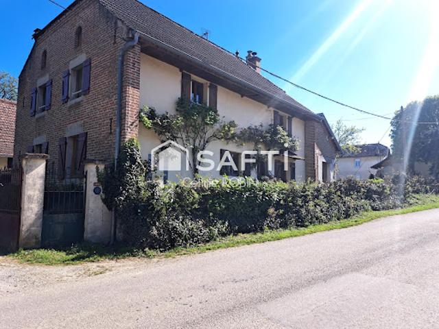 Maison vente à Lons-le-Saunier, Bletterans