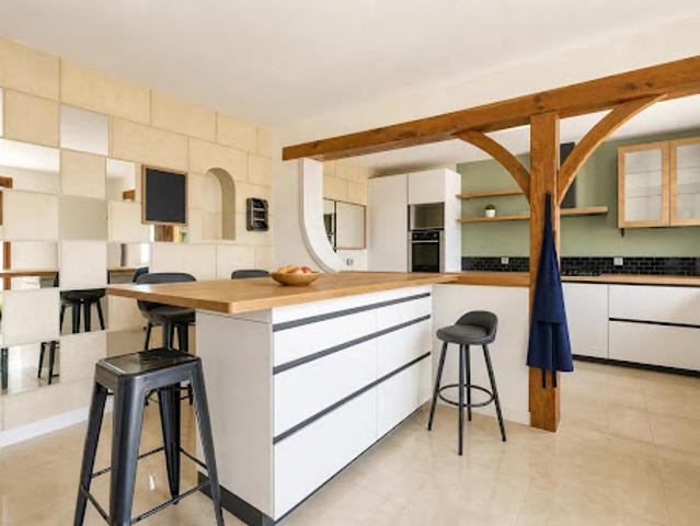 Maison vente à Marcé, Bourgueil