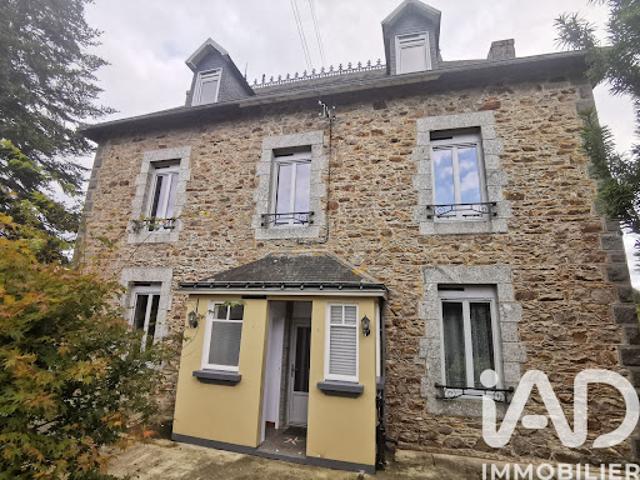Maison vente à Guingamp, Bretagne