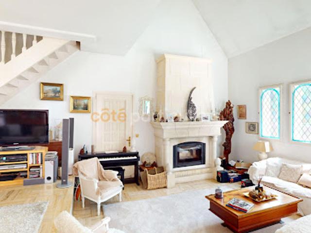 Maison vente à Palaiseau, Gif-sur-yvette