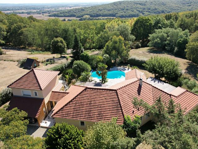 Maison vente à Labatut-Figuières, Pyrénées-Atlantiques
