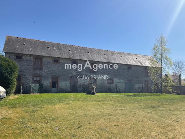 Maison vente à Laval