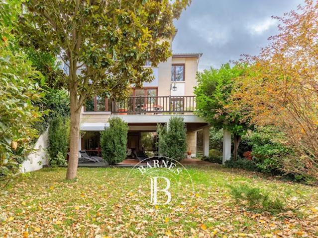 Maison vente à Saint-Germain-en-Laye, Mareil-marly