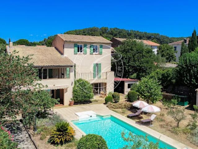 Maison vente à Arrondissement de Draguignan, Les Arcs